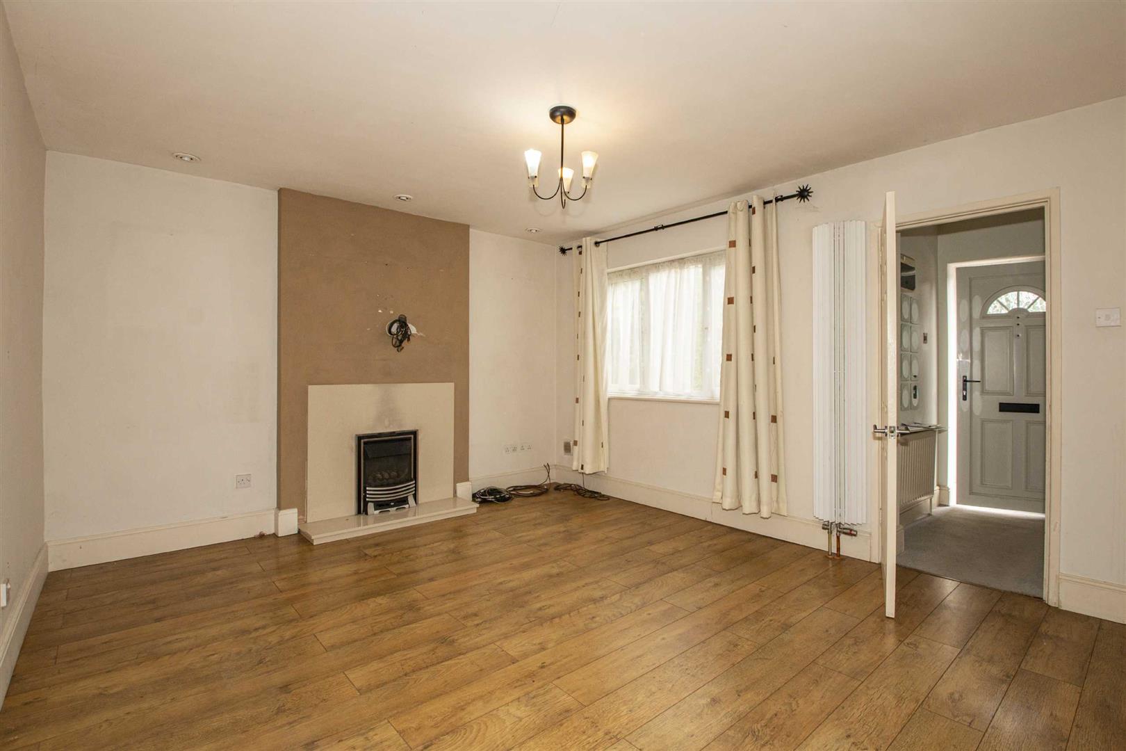Shoreham Rise, Two Mile Ash, Milton Keynes